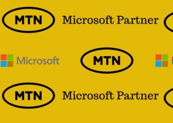 MTN Uganda and Microsoft Announce Strategic Partnership to Drive Digital Innovation