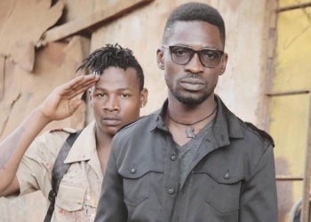 I am one of the luckiest artists to be mentored by Bobi Wine - Zex Bilangilangi