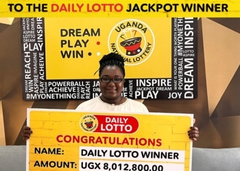Here is Uganda National Lottery Retailer List