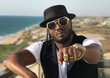 Bebe Cool Pledges to Fight Corruption at UNCC and in the Music Industry at Large