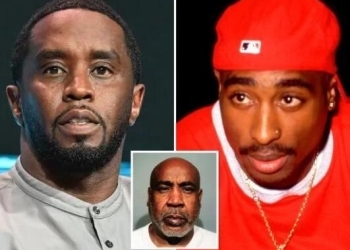 P. Diddy allegedly paid $1m for 2Pac’s assasination
