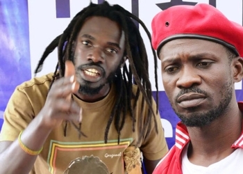 Butchaman Begs for Help from Bobi Wine
