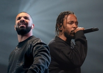 Drake Is ‘Past’ Kendrick Lamar Feud