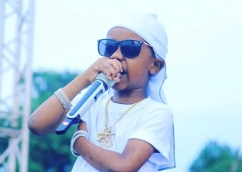 Fresh Kid Set to hold a concert