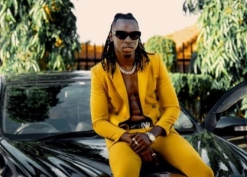 Dancehall Star Vyper Ranking to Face Off Against Chameleone