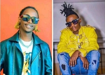 Fik Fameica Is Not a Hip Hop Artist - Feffe Bussi