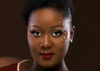 I am planning to stage a concert - Sophie Nantongo