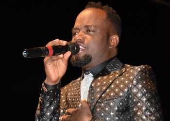 David Lutalo Calls for Censorship of Vulgar Music