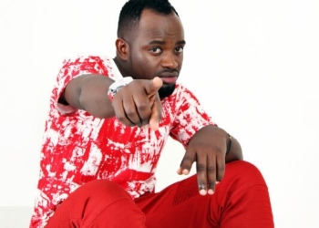 David Lutaalo Blasts Fellow Musicians and Fans Demanding His Take on Corruption