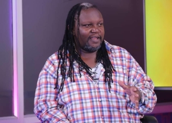 Ragga Dee's Warning to Upcoming Musicians: Pay to Redo My Songs