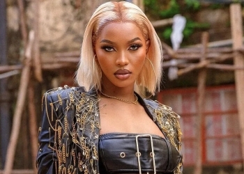 I Will Be Staging My Next Year's Concert at Serena Hotel - Spice Diana
