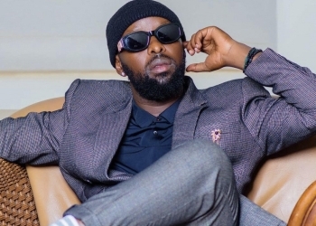 Eddy Kenzo Gives New Details About Late Mowzey Radio's Mother and Her Plight for Land