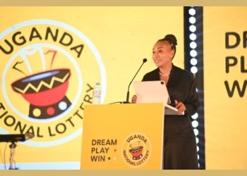 ITHUBA UGANDA announces latest daily Lotto millionaire – KADIJA FROM LIRA