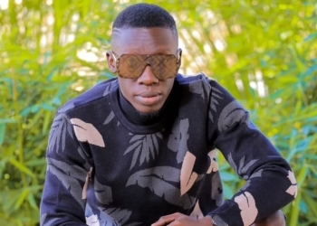 The Super Talented Artists Have Left the Music Industry for the Hustlers - Douglas Lwanga