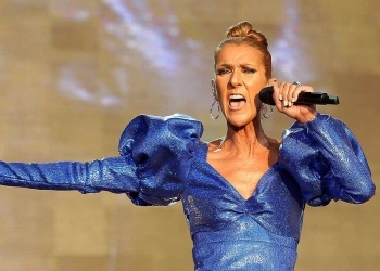 ‘I’ll be remembered for my classics even if I stop singing’ – Celine Dion