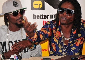 Radio wouldn't have succeeded without Weasel - Bebe Cool