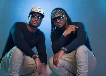 Paul Okoye Confirms P-Square Splits Again After Three-Year Reunion