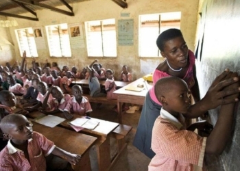 Govt tables Bill to address teacher discipline, absenteeism