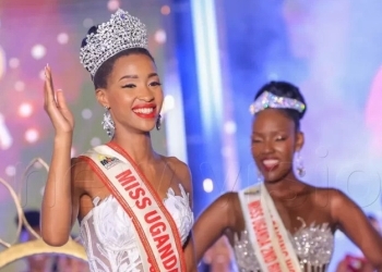 Miss Uganda, Natasha Nyonyozi Focuses on  winning Miss World Contest