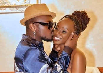 I No Longer Want to Put My Relationship in Public - Ykee Benda