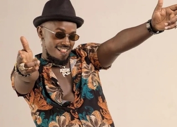 Ykee Benda Explains Slow Release of His Music