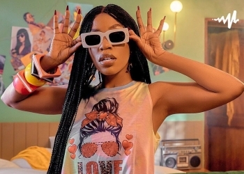 I Don't Have to Be Called Out to Fight Corruption - Vinka