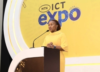 MTN Uganda Kicks Off the MTN ICT Expo 2024 Accelerating Business Transformation with Digital Technology