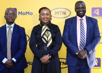 MTN Uganda’s net profit up 29.7% to Shs 295.7 billion