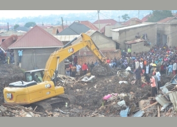 Kiteezi Landfill to be decommissioned After Tragic Collapse