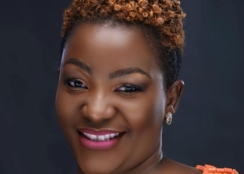 I Haven’t Found Interest in Bleaching – Irene Namatovu