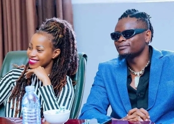 Eddy Kenzo Praises Pallaso and Sheebah in Copyright Law Fight