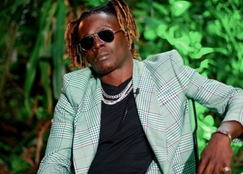 King Saha Announces Concert at Lugogo Cricket Oval