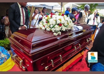 Why Family Declined to Fulfill Mirundi's Wish to Be Buried While Standing