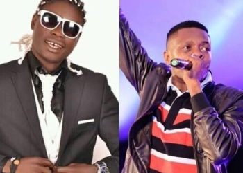 Clever J: "Chameleone Used to Beat Me Like a Child"