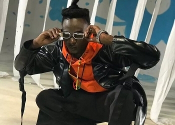 Kalifah Aganaga Begs Fans to Save Him from Depression