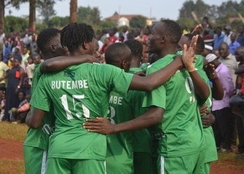 Butembe's Mukiibi shatters records in MTN Busoga Masaza Cup action