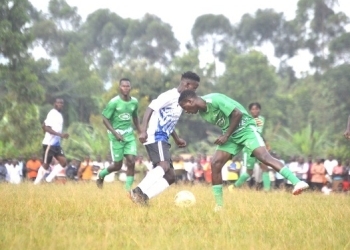 Ashiraf Amuke scores record-breaking goal as Busiki tops Nendha Hill Group