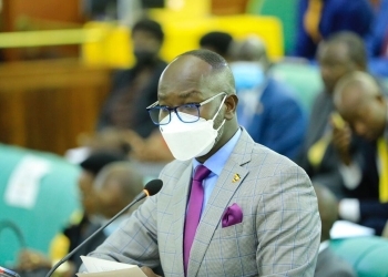 Gov’t Chief Whip applauds Speaker Among on regional sittings