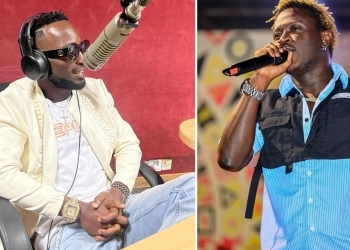 Gravity Omutujju Predicts Mike Wine's Concert Will Flop