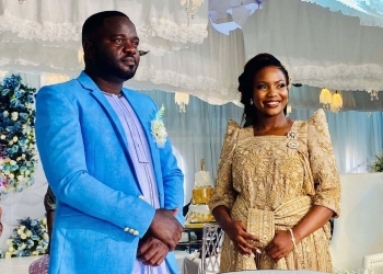 I Met My Husband on Social Media - Vivian Tendo