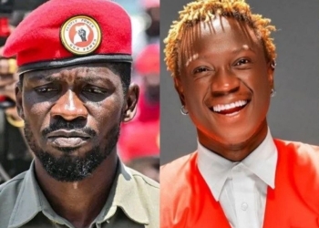 I Can Defeat Bobi Wine and his brothers Musically - Gravity Omutujju