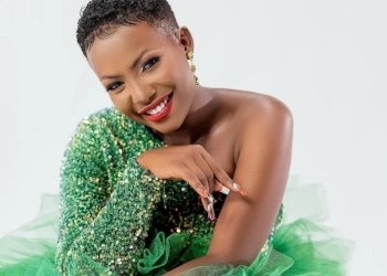 Talent No Longer Matters In this music industry - Vivian Tendo