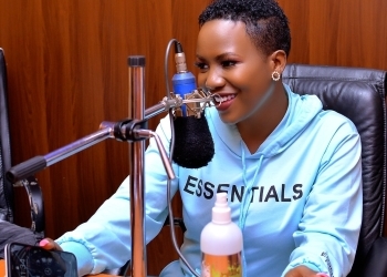 I Don’t Have Any Ex-Boyfriends - Vivian Tendo