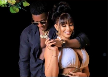 I Will Continue Keeping My Husband Jealous - Zari