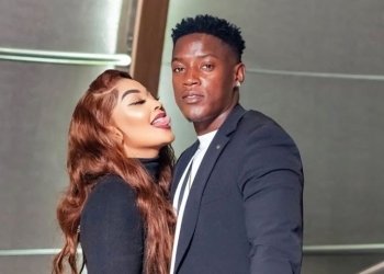 Zari Begs Shakib Forgiveness as the couple Rekindle Their Relationship