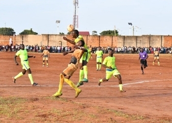 Bugabula secure 2-1 victory to top Mawembe Hill Group in MTN Busoga Masaza Cup