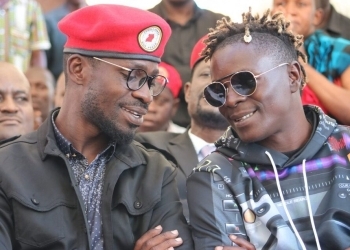 I Don't Regret Supporting Bobi Wine - King Saha