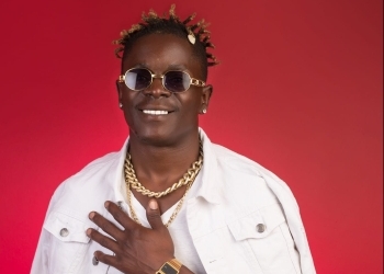 King Saha Encourages Fellow Musicians to Embrace Farming