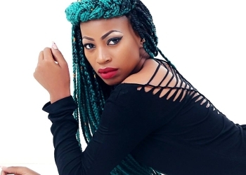 Sheebah Answers the Question About Pregnancy