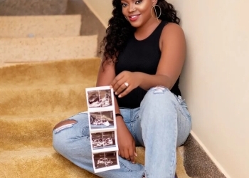 Precious Remmie Details Challenges She Faced During Pregnancy